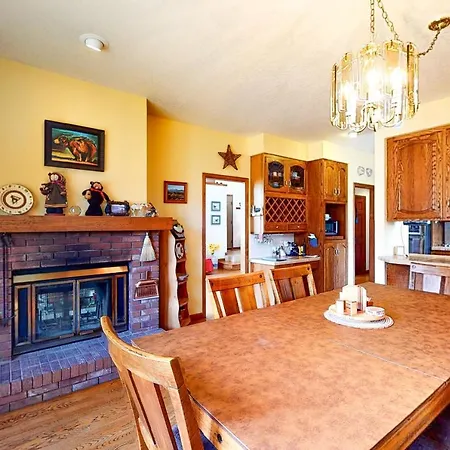 Villa Elk Ridge Retreat #3098 Estes Park Exterior foto