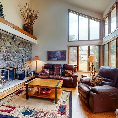 Villa Elk Ridge Retreat #3098 Estes Park Exterior foto