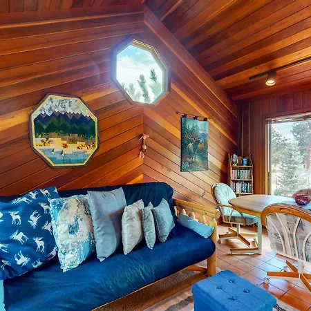 Villa Elk Ridge Retreat #3098 Estes Park Exterior foto