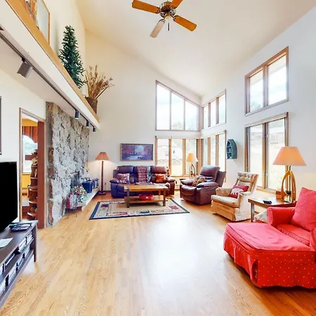 Villa Elk Ridge Retreat #3098 Estes Park Exterior foto