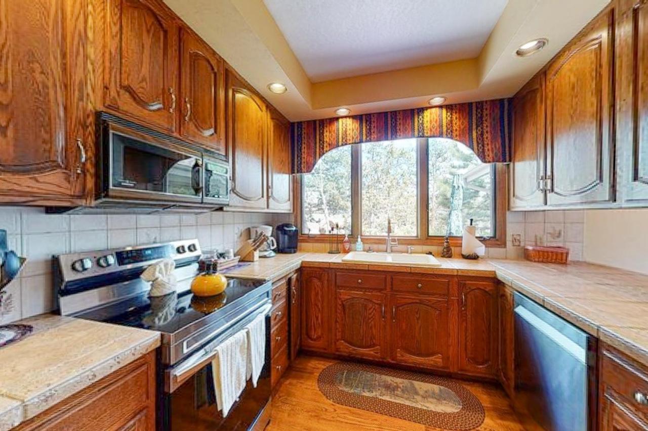 Elk Ridge Retreat #3098 Ferienhaus *