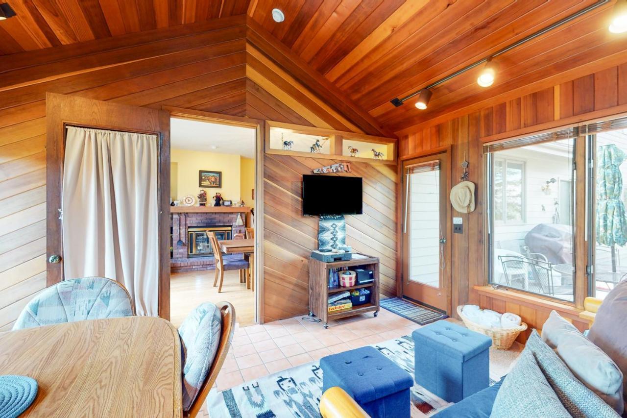 Elk Ridge Retreat #3098 Estes Park