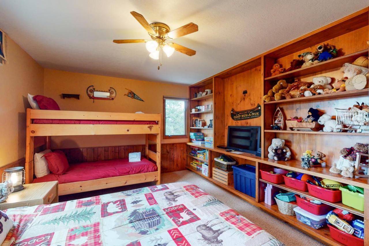 Elk Ridge Retreat #3098 Ferienhaus