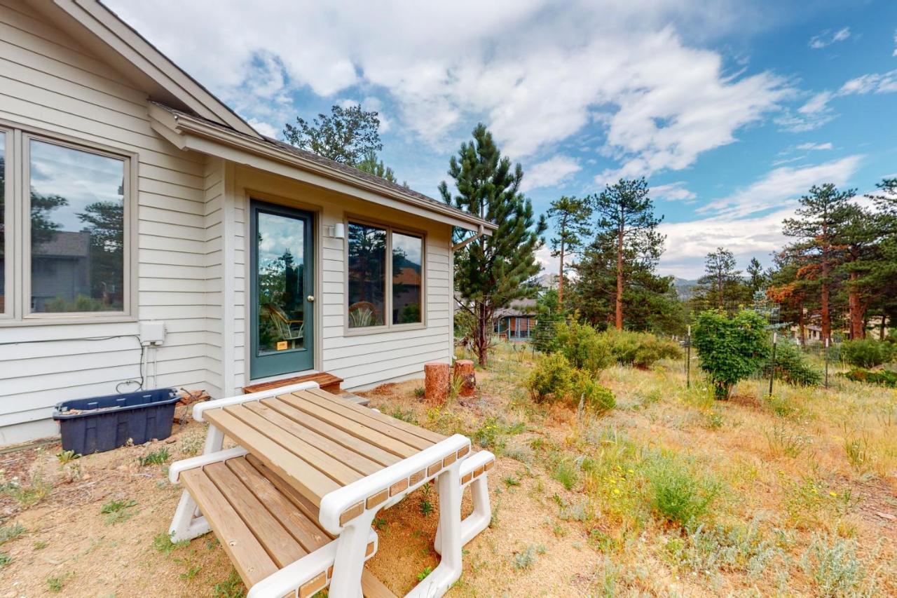 Elk Ridge Retreat #3098 * Estes Park